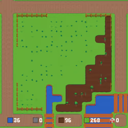 Genesis Land #1797