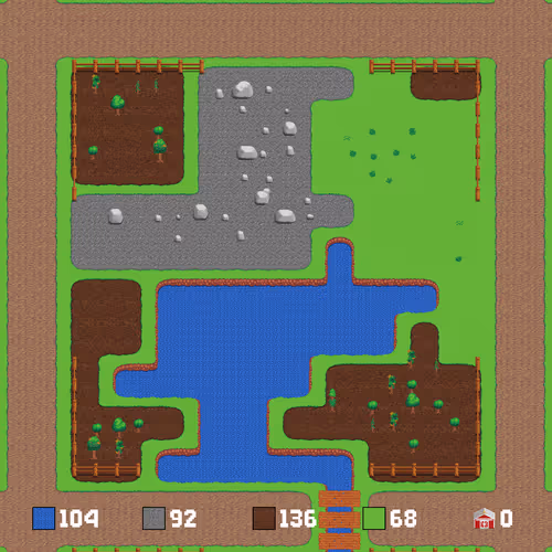 Land 95519119