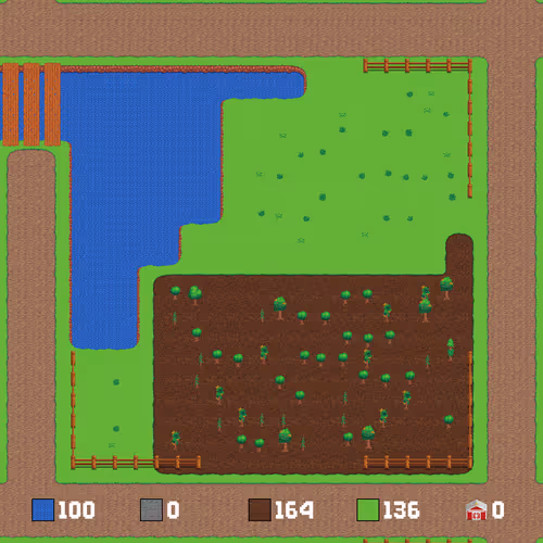 Land 95519119