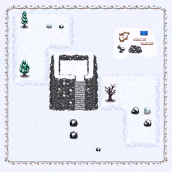 Genesis Land #5897 - Peak Level 1