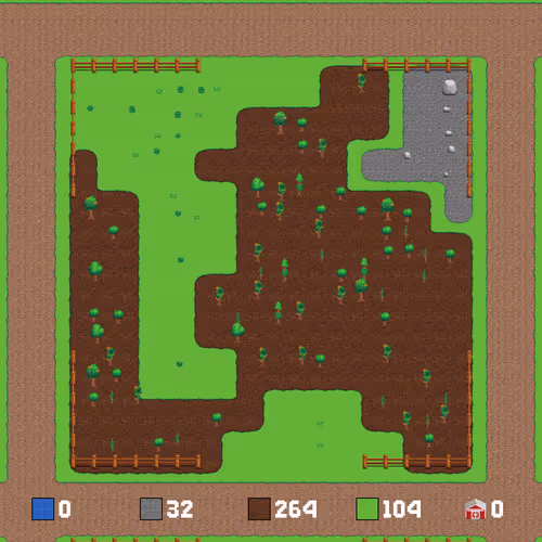 Land 95519119