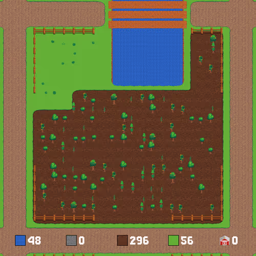 Land 95519119