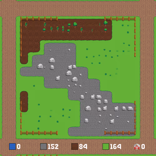 Land 95519119