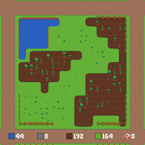 Land 95519119