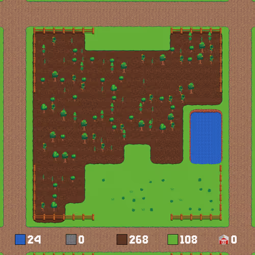 Land 95519119