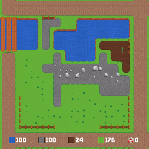 Land 95519119