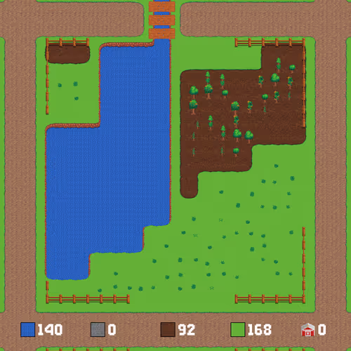 Land 95519119