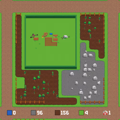 Land 95519119