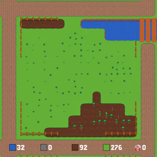 Land 95519119