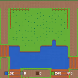 Genesis Land #8812