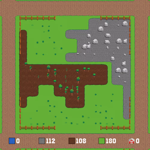 Land 95519119