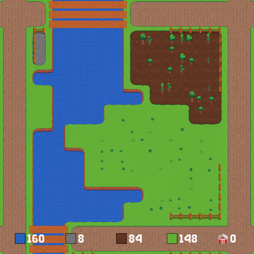 Land 95519119