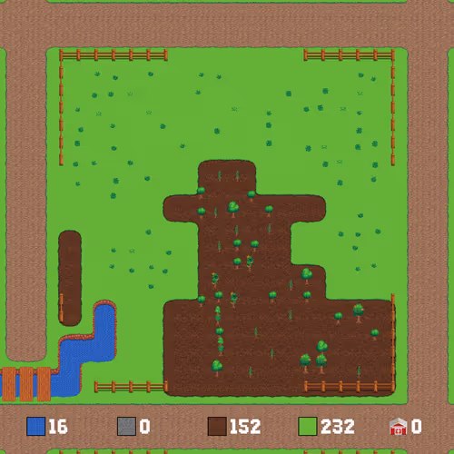Land 95519119