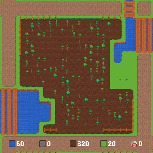 Land 95519119