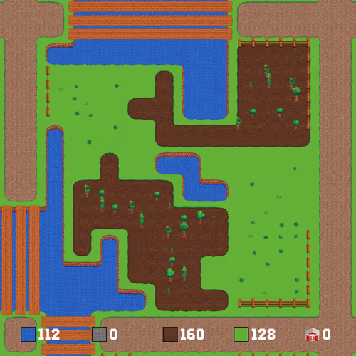Land 95519119