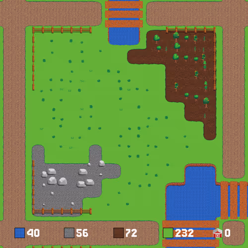 Land 95519119