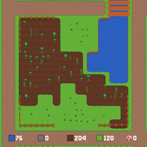 Land 95519119