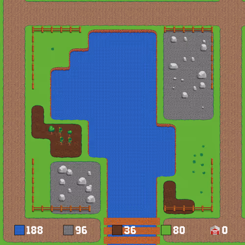 Land 95519119