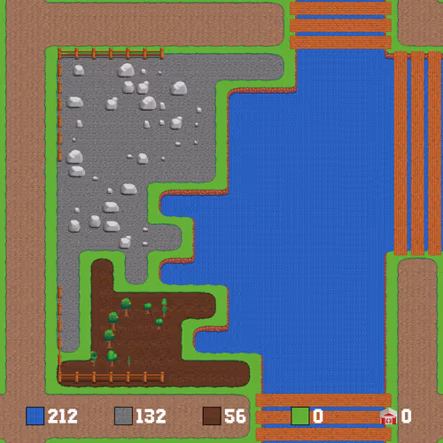 Land 95519119