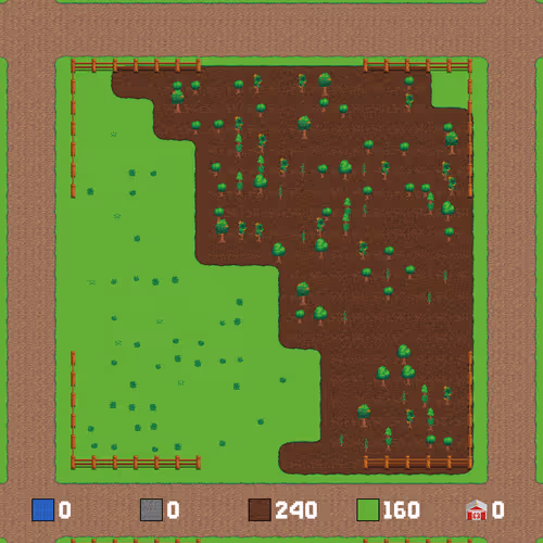 Land 95519119