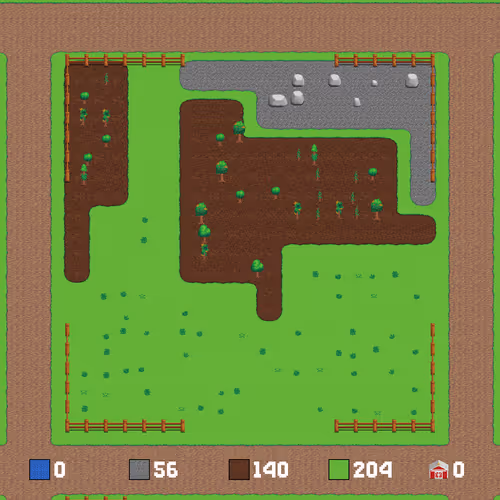 Land 95519119