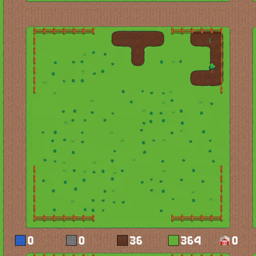 Land 95519119
