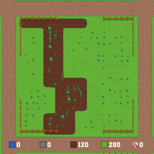Land 95519119
