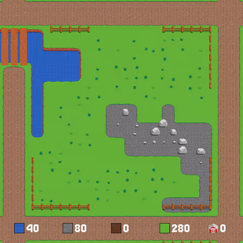 Land 95519119