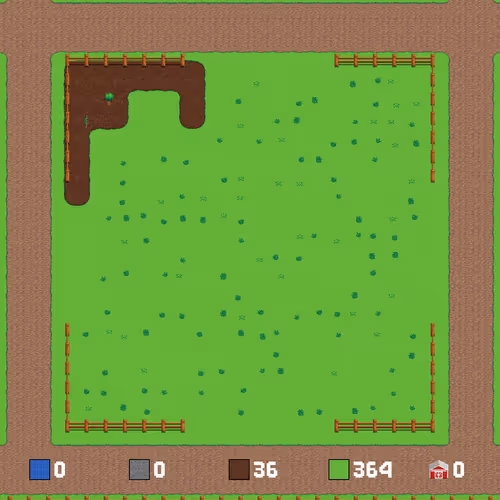 Land 95519119