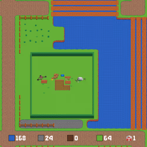 Land 95519119