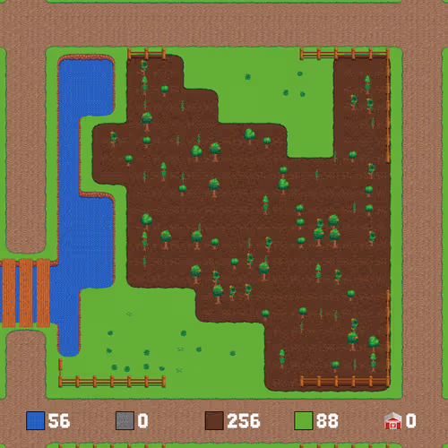 Land 95519119