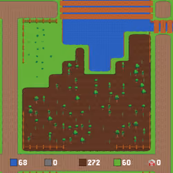Genesis Land #4403