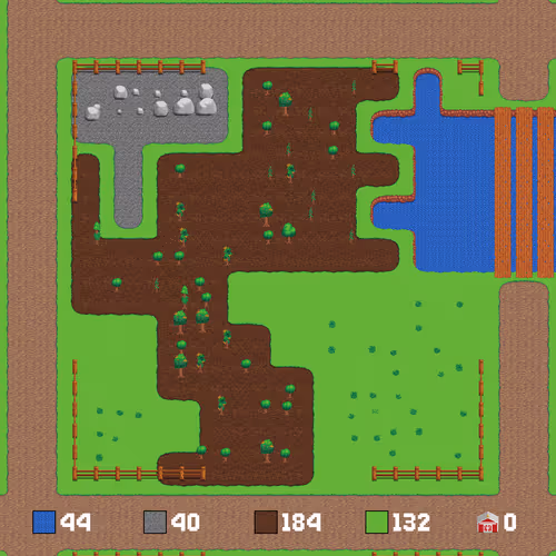 Land 95519119