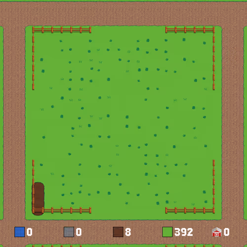 Land 95519119