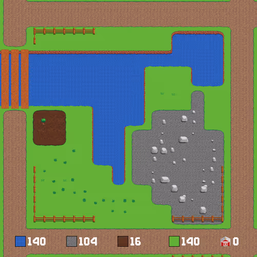 Land 95519119