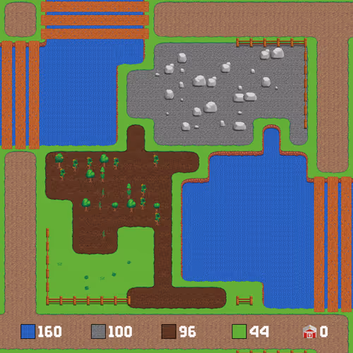 Land 95519119