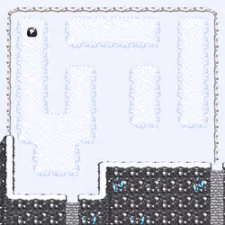 Genesis Land #18053 - Peak Level 2