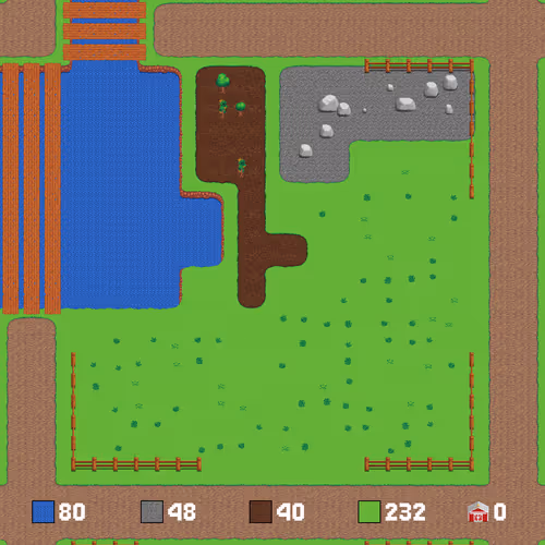 Land 95519119