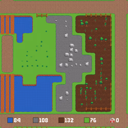 Land 95519119