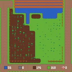 Genesis Land #5456