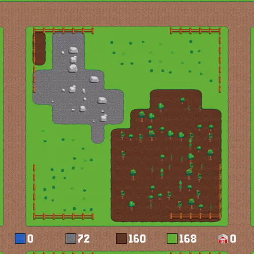 Land 95519119