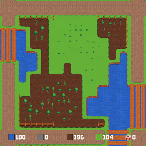 Land 95519119