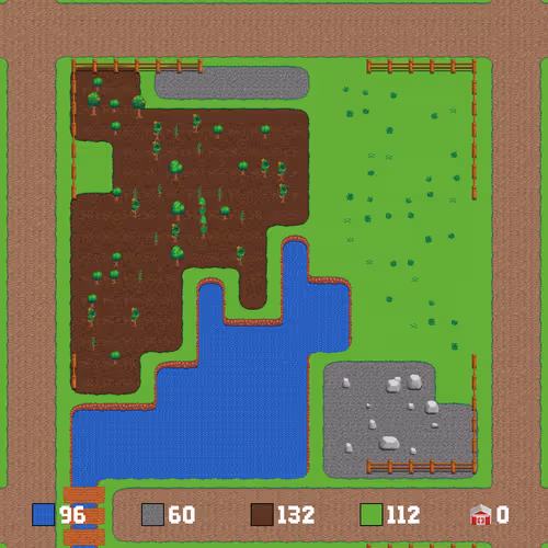 Land 95519119