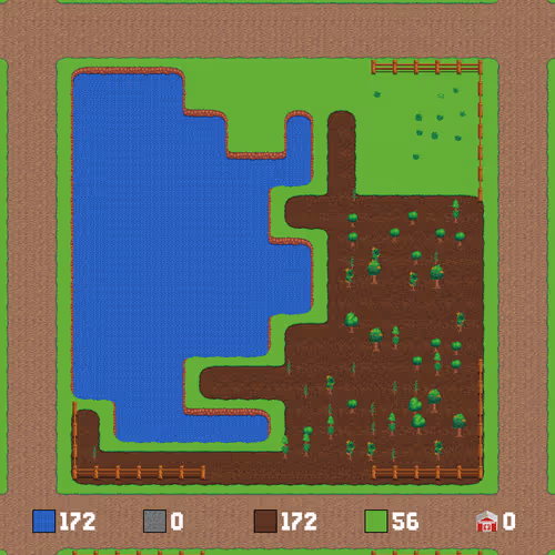 Land 95519119