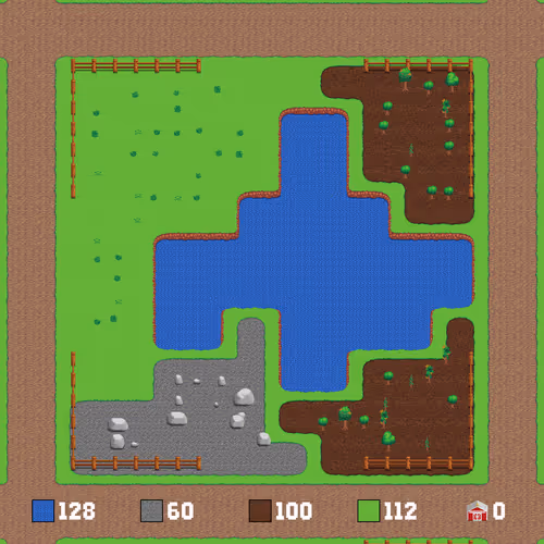 Land 95519119