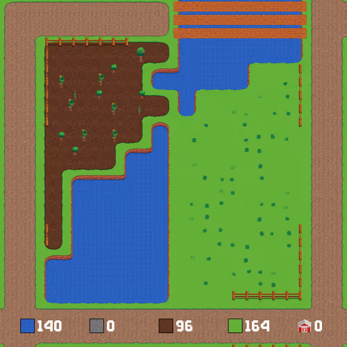 Land 95519119