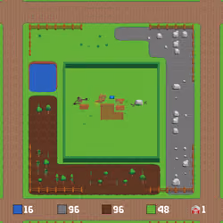 Genesis Land #10626