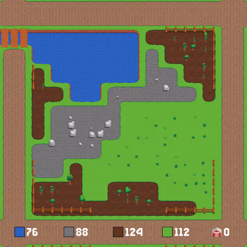 Land 95519119