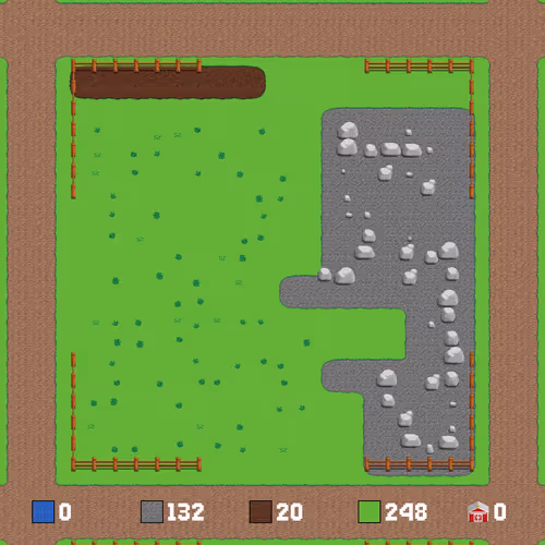 Land 95519119