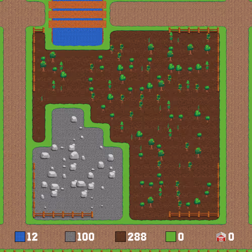 Land 95519119